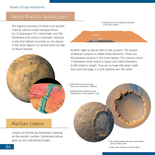 imagen Kit Levenhuk Discovery Scope 2 con libro,  6