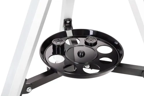 foto Telescopio Levenhuk Discovery Sky T60 con libro,  13