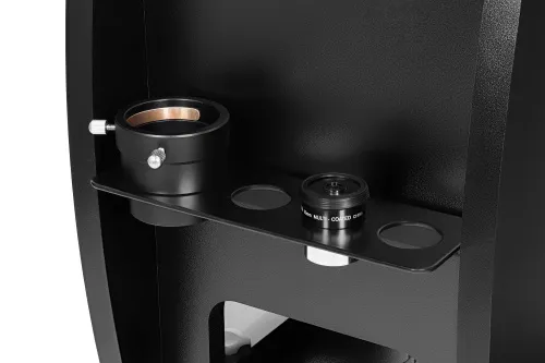 imagen Telescopio dobsoniano Levenhuk New Skyline PLUS 6" (150/1200),  9