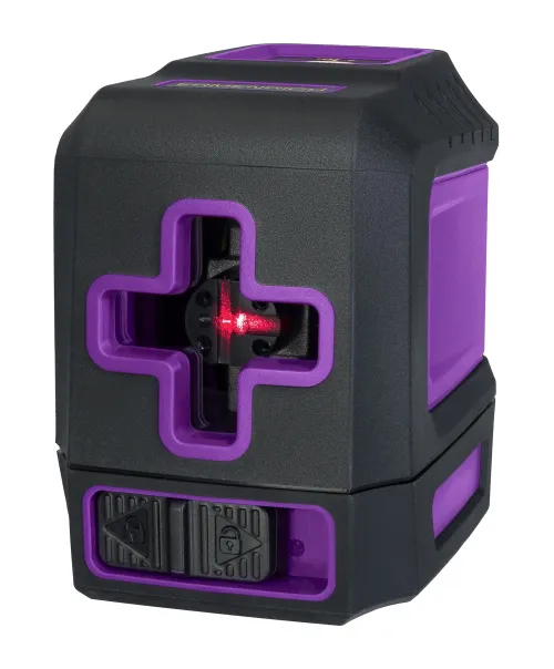 fotografía Nivel láser Ermenrich BASE LT10,  5