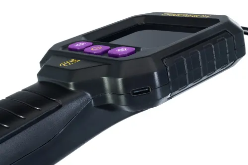 foto Endoscopio industrial Ermenrich Seek VE20,  5