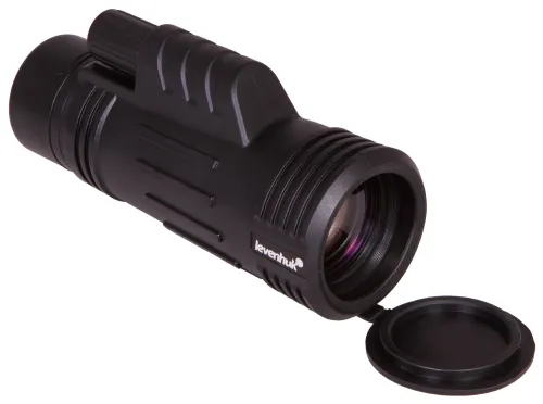 foto Monocular Levenhuk Atom 8x42,  4