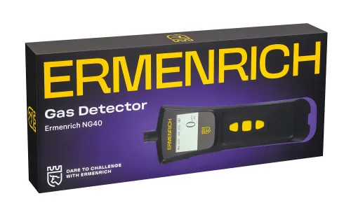 imagen Detector de gas Ermenrich NG40,  7