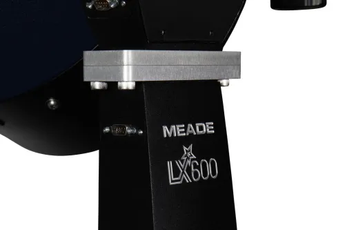 foto Meade LX600 10" F/8 ACF Telescope,  6