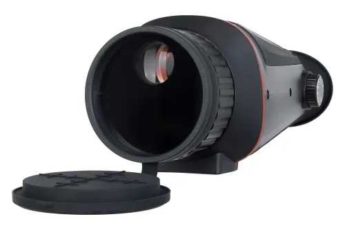 gráfico Monocular digital de visión nocturna Levenhuk Halo 20X PLUS,  9