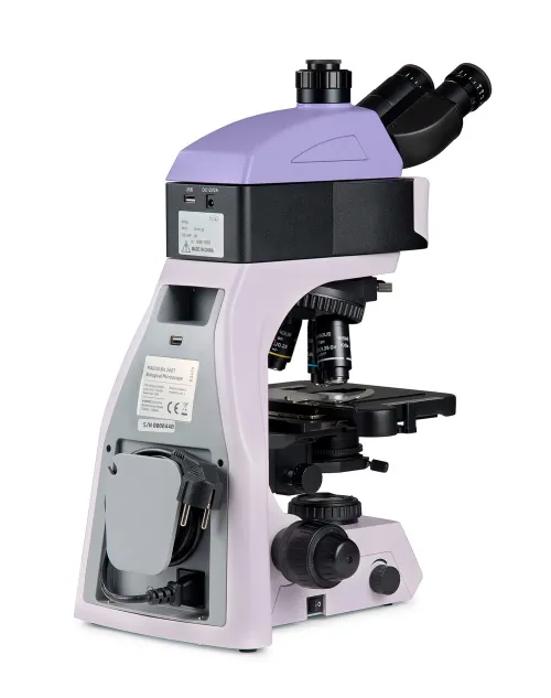 imagen Microscopio de fluorescencia MAGUS Lum 460L,  6