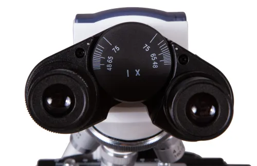 imagen Microscopio binocular Levenhuk MED 10B,  10