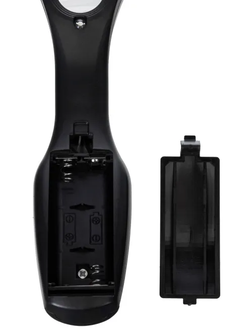 gráfico Lupa Levenhuk Zeno Read ZR20,  8