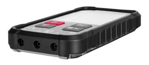 imagen Multímetro digital Ermenrich Zing TC19,  6