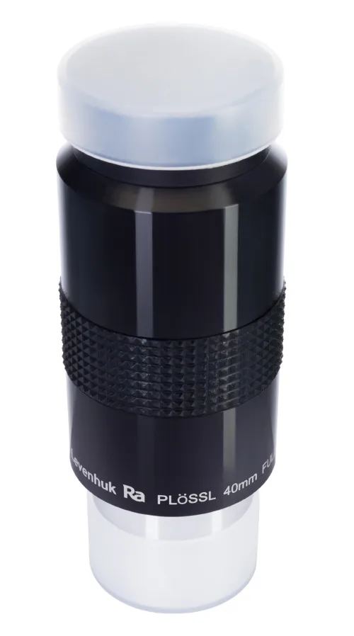 gráfico Ocular Levenhuk Plössl de 40 mm,  2