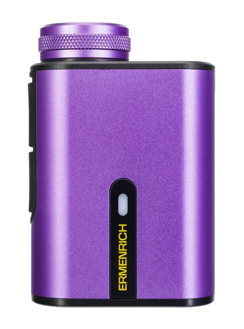 gráfico Telémetro láser de obra Ermenrich LG900,  5