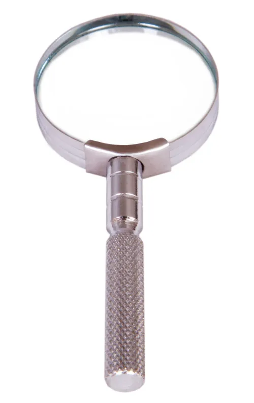 gráfico Lupa Levenhuk Zeno Handy ZH15,  5