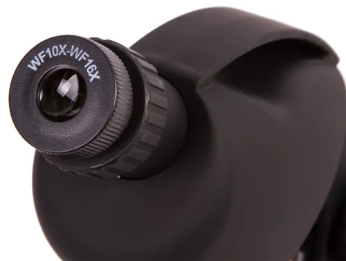 imagen Kit de Bresser National Geographic: Telescopio 50/360 AZ y Microscopio 40–640x,  9