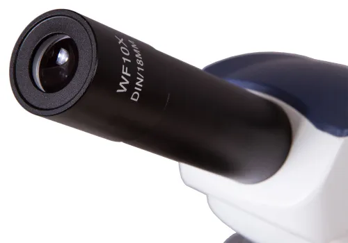 foto Microscopio monocular Levenhuk MED 10M,  10