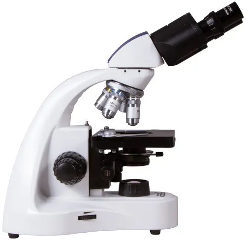 imagen Microscopio binocular Levenhuk MED 10B,  6
