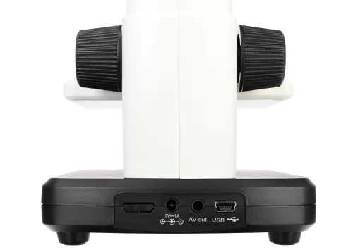 foto Microscopio digital Levenhuk DTX 500 LCD,  10