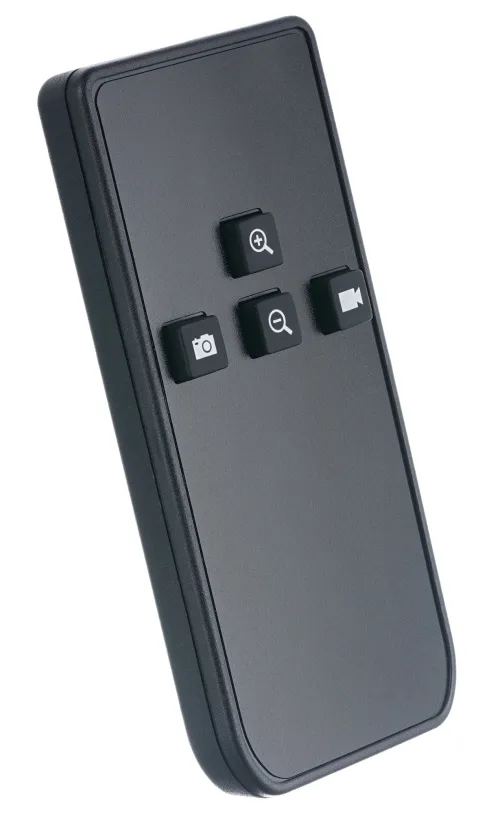 foto Microscopio digital Levenhuk LabZZ DM200 LCD,  3