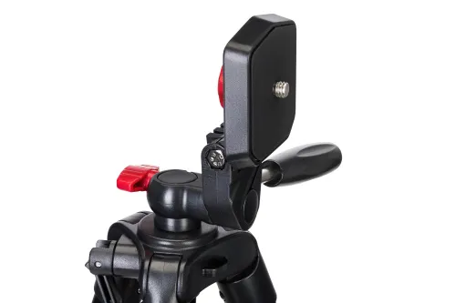 imagen Set de prismáticos Levenhuk Bruno PLUS 25x70 y trípode ,  10