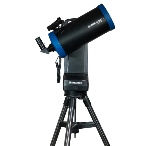 fotografía Meade LX65 6" MAK Telescope,  2