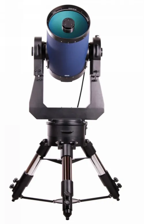 fotografía Meade LX200 16" F/10 ACF Telescope with Super Giant Field Tripod,  8