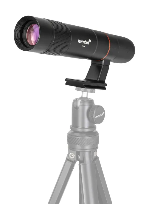 fotografía Teleocular Wi-Fi Levenhuk Kelvin TLC60,  9