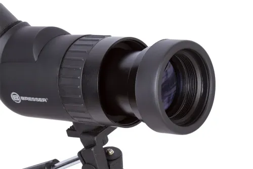 gráfico Catalejo Bresser Spektar 9–27x50,  11