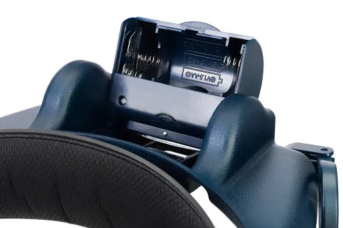 fotografía Lupa frontal Levenhuk Discovery Crafts DHD 40,  10