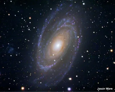 gráfico Meade LX850 14" F/8 ACF OTA,  7