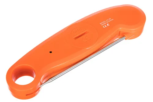 fotografía Termómetro de cocción Levenhuk Wezzer Cook MT40,  4