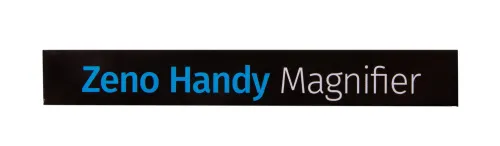 fotografía Lupa Levenhuk Zeno Handy ZH19,  12
