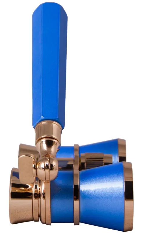 foto Prismáticos de ópera Levenhuk Broadway 325L con mango,  6