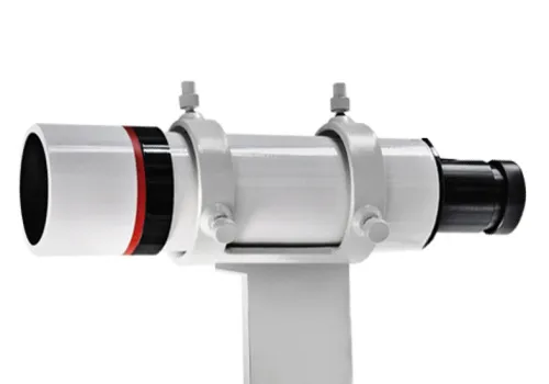 fotografía Telescopio Bresser Messier AR-127S/635 Hexafoc EXOS-2/GOTO,  6