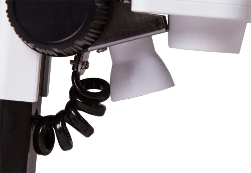 fotografía Microscopio Levenhuk 1ST,  9