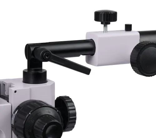 gráfico Estereomicroscopio digital MAGUS Stereo D8TR para reparaciones electrónicas,  10