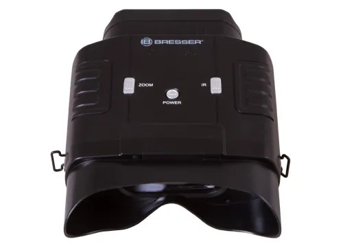 imagen Binoculares digitales de Visión nocturna Bresser 3x20,  3