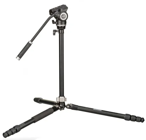 foto Trípode para Video Bresser BX-5 Pro,  4