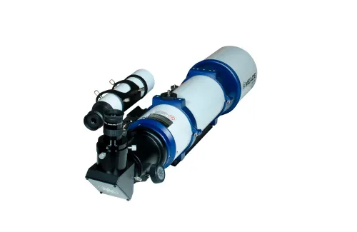 fotografía Meade LX85 5" Refractor OTA,  4