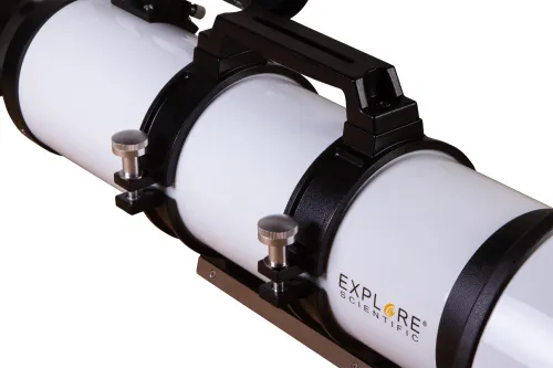 imagen Tubo óptico Explore Scientific AR127 Air-Spaced Doublet,  10