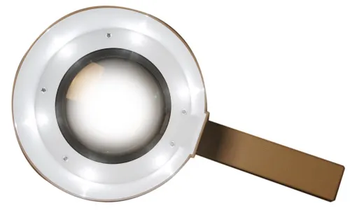 gráfico Lupa Levenhuk Zeno Handy ZH45,  7