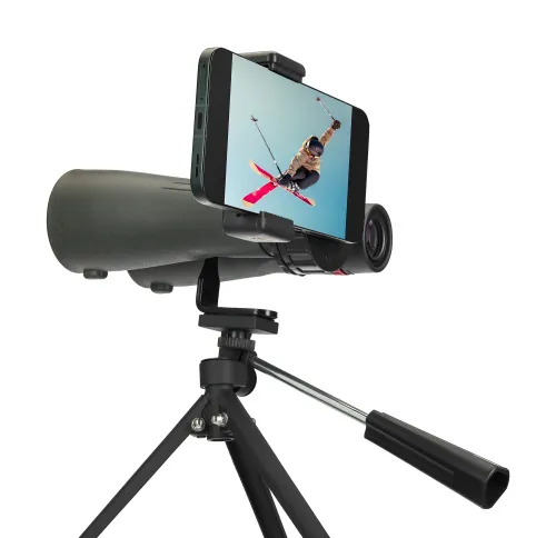 fotografía Fotoprismáticos Levenhuk Kelvin Snap 10x50,  7