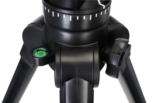 imagen Trípode Levenhuk Level PLUS VT20,  7