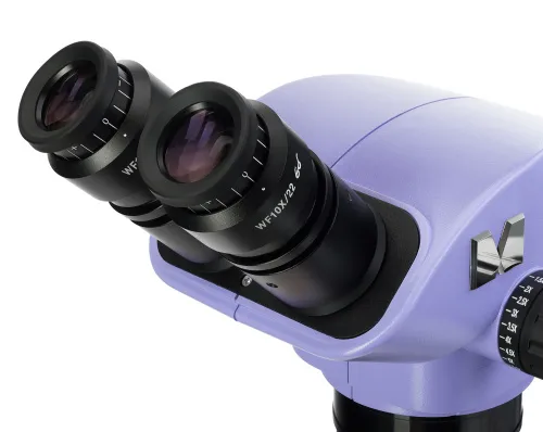 gráfico Cabezal de microscopio MAGUS Stereo 8BH,  5