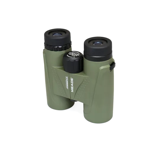 foto Meade Wilderness 10x32 Binoculars,  4