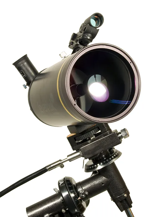 imagen Telescopio Levenhuk Skyline PRO 105 MAK,  5