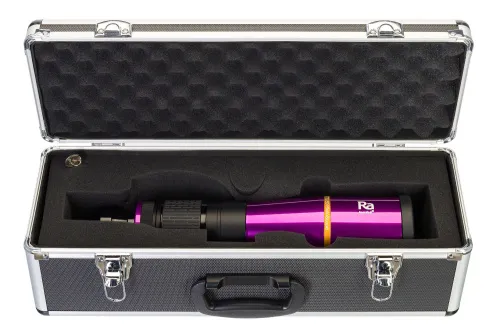 fotografía Сatalejo para cámara fotográfica Levenhuk Ra FT72 ED,  2