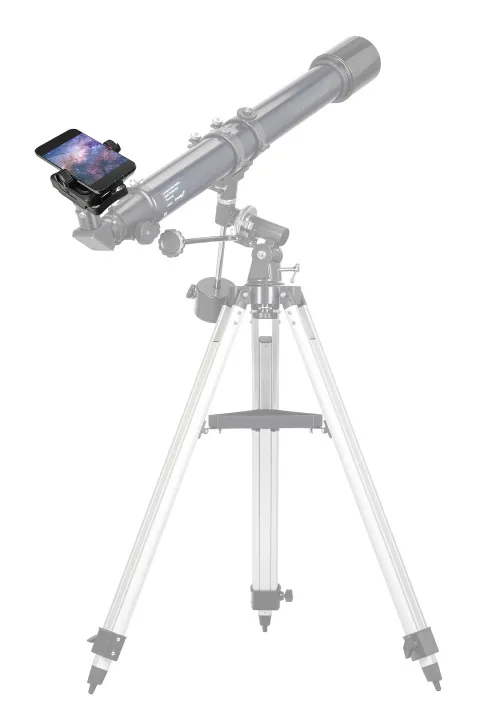 fotografía Fotocular Wi-Fi Levenhuk Kelvin WFP25,  7