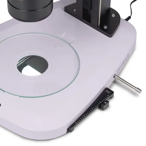gráfico Estereomicroscopio MAGUS Stereo A18T,  21