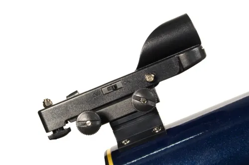 imagen Telescopio Levenhuk Strike 60 NG,  5