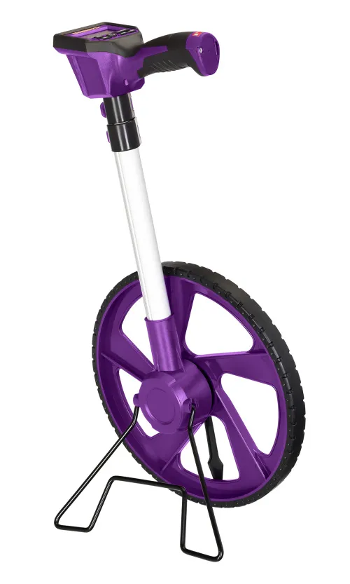 imagen Rueda de medición digital Ermenrich Reel WM30,  5