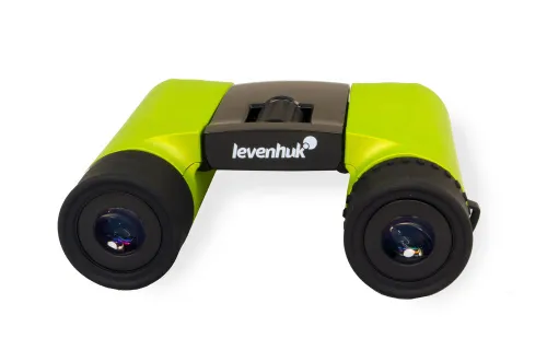 fotografía Prismáticos Levenhuk Rainbow 8x25,  2